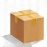 Box icon