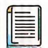 Document icon