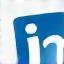 LinkedIn icon
