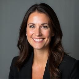 Professional headshot of Alessandra Ricci