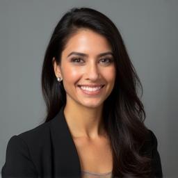 Professional headshot of Isabella Costa